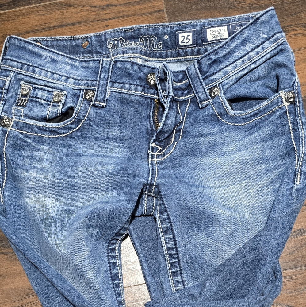 miss me jeans - Picture 2 of 4